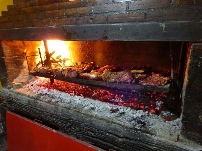 Hostel Internacional Mendoza Kültér fotó