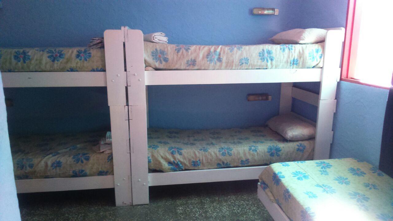 Hostel Internacional Mendoza Kültér fotó